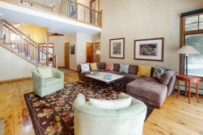 Mountain Luxury
